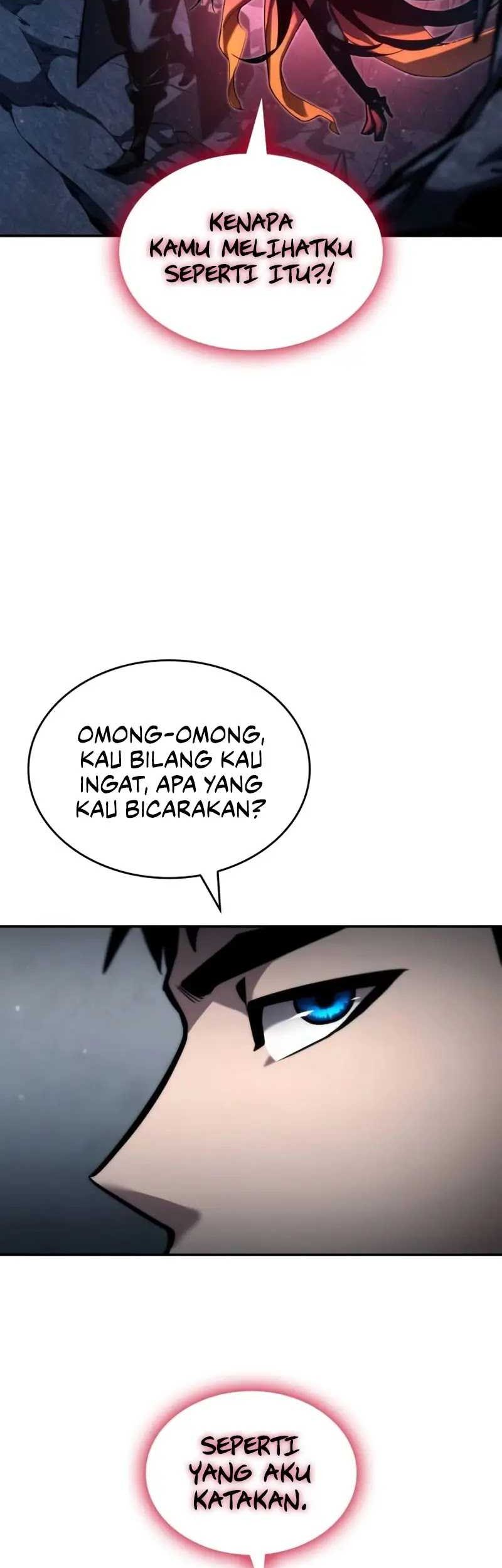 Boundless Necromancer Chapter 81 - halaman 28