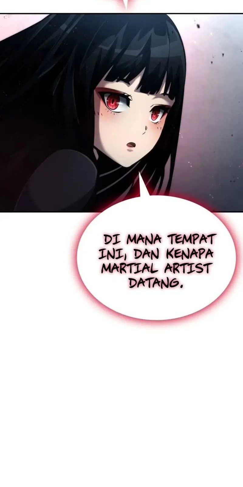 Boundless Necromancer Chapter 81 - halaman 29