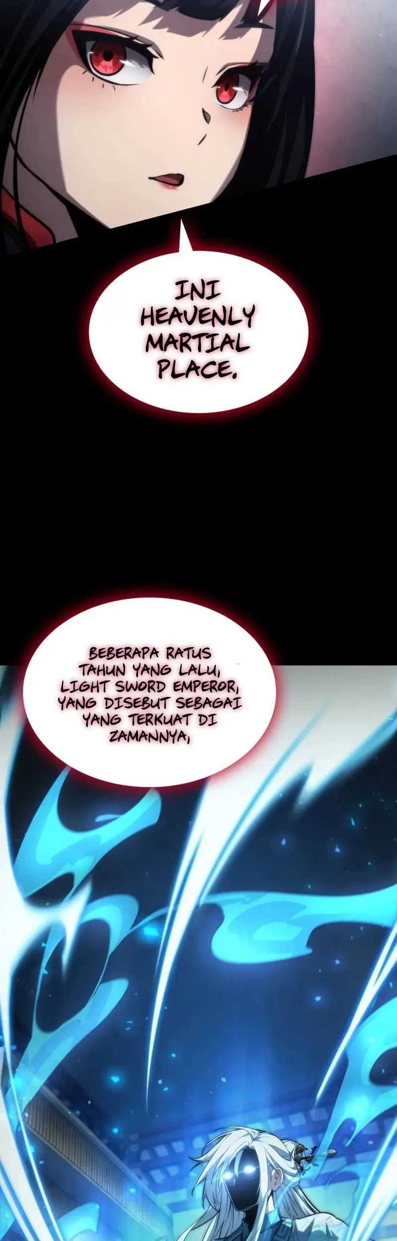 Boundless Necromancer Chapter 81 - halaman 31