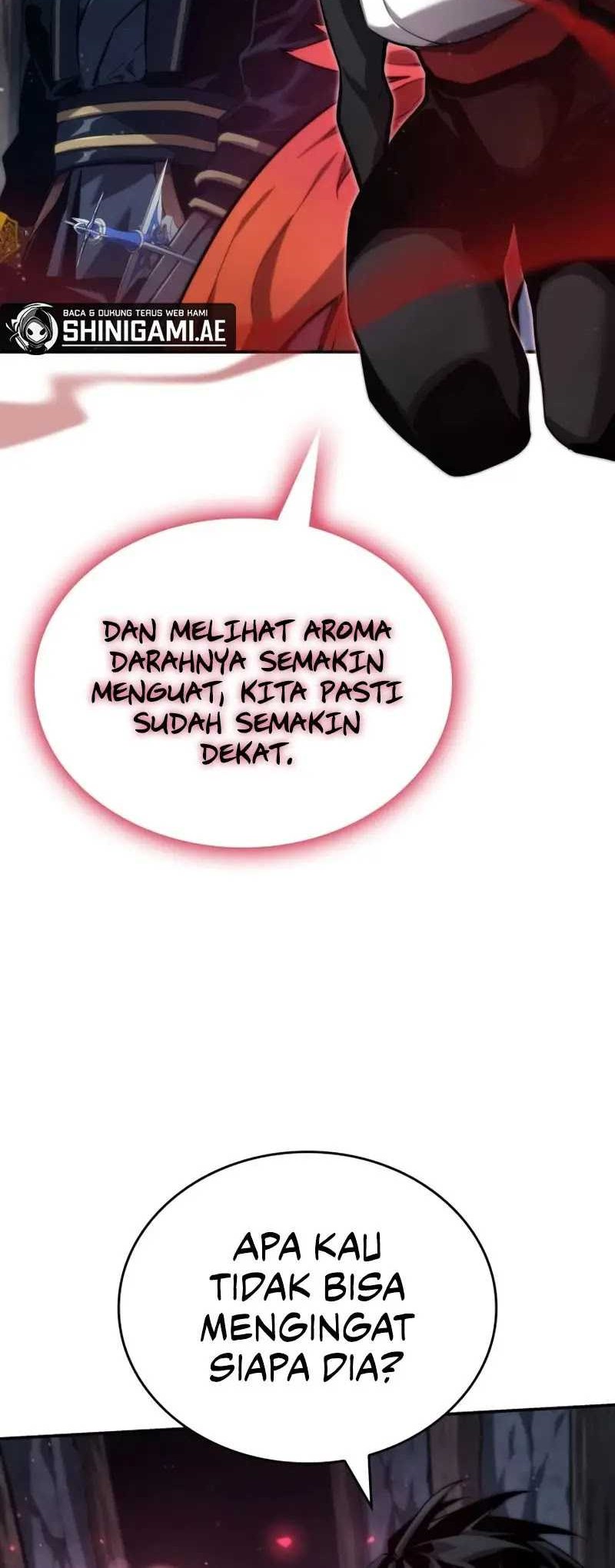 Boundless Necromancer Chapter 81 - halaman 37