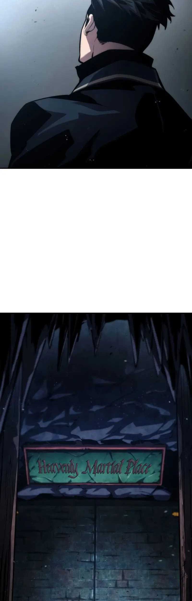 Boundless Necromancer Chapter 81 - halaman 40