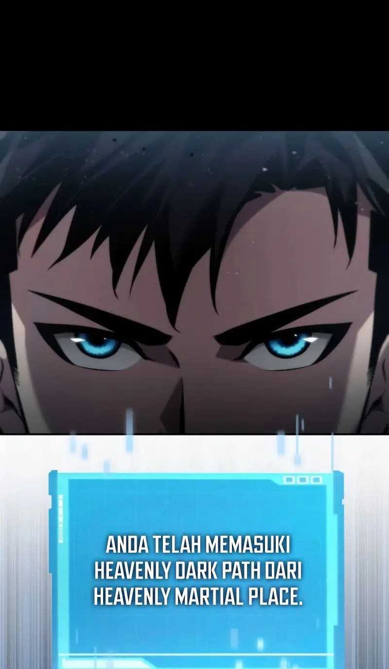 Boundless Necromancer Chapter 81 - halaman 45