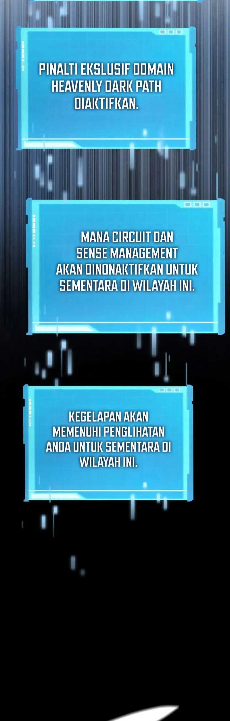Boundless Necromancer Chapter 81 - halaman 46