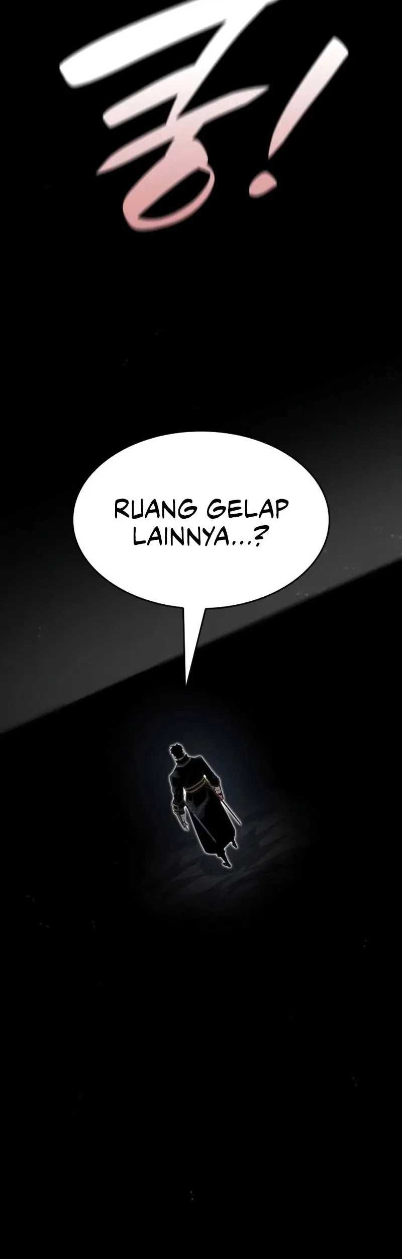 Boundless Necromancer Chapter 81 - halaman 47