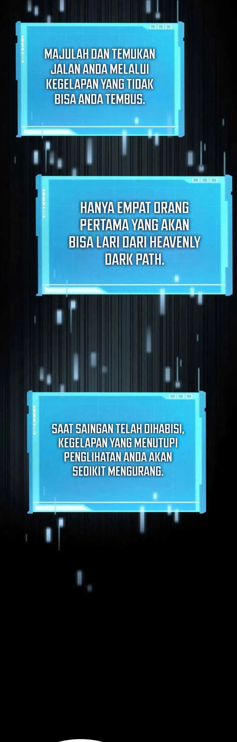 Boundless Necromancer Chapter 81 - halaman 51