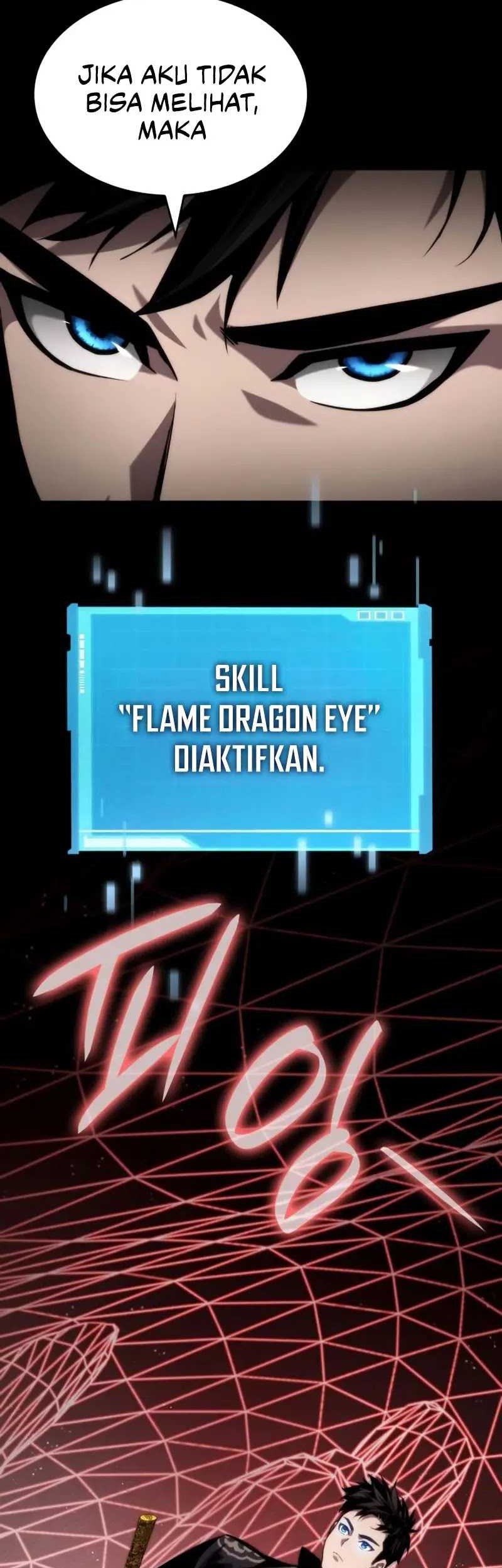 Boundless Necromancer Chapter 81 - halaman 52
