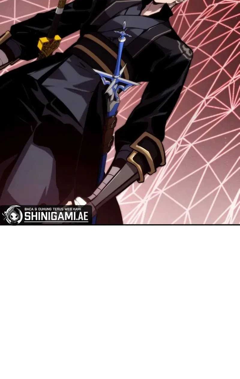 Boundless Necromancer Chapter 81 - halaman 53