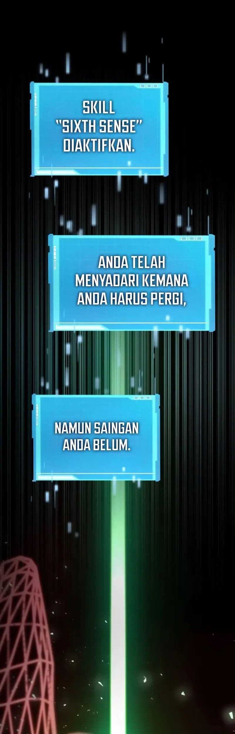 Boundless Necromancer Chapter 81 - halaman 55
