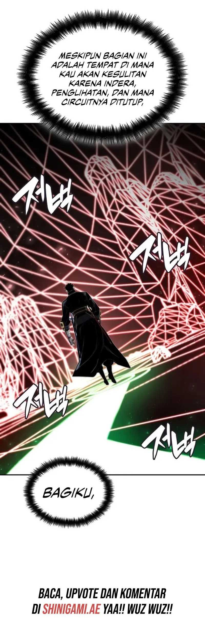 Boundless Necromancer Chapter 81 - halaman 58