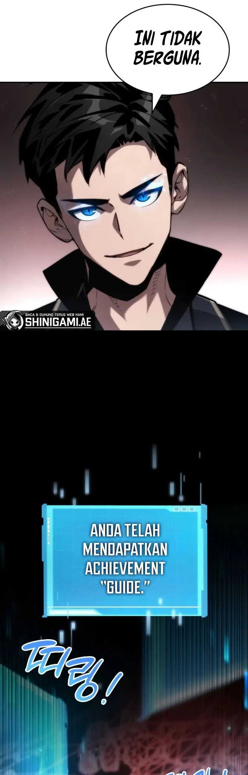 Boundless Necromancer Chapter 81 - halaman 59