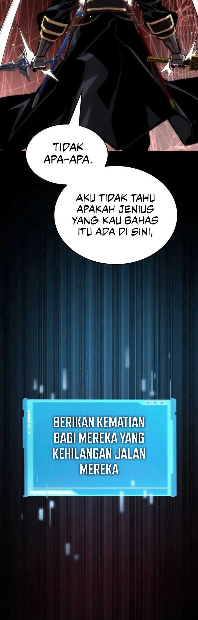 Boundless Necromancer Chapter 81 - halaman 63
