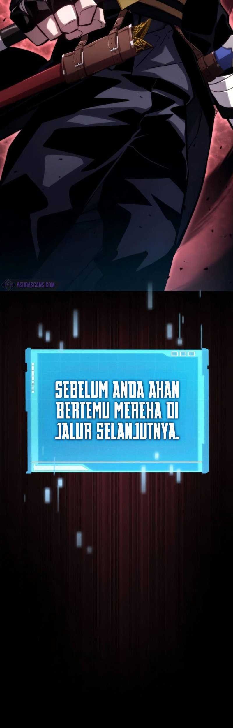 Boundless Necromancer Chapter 82 - halaman 10