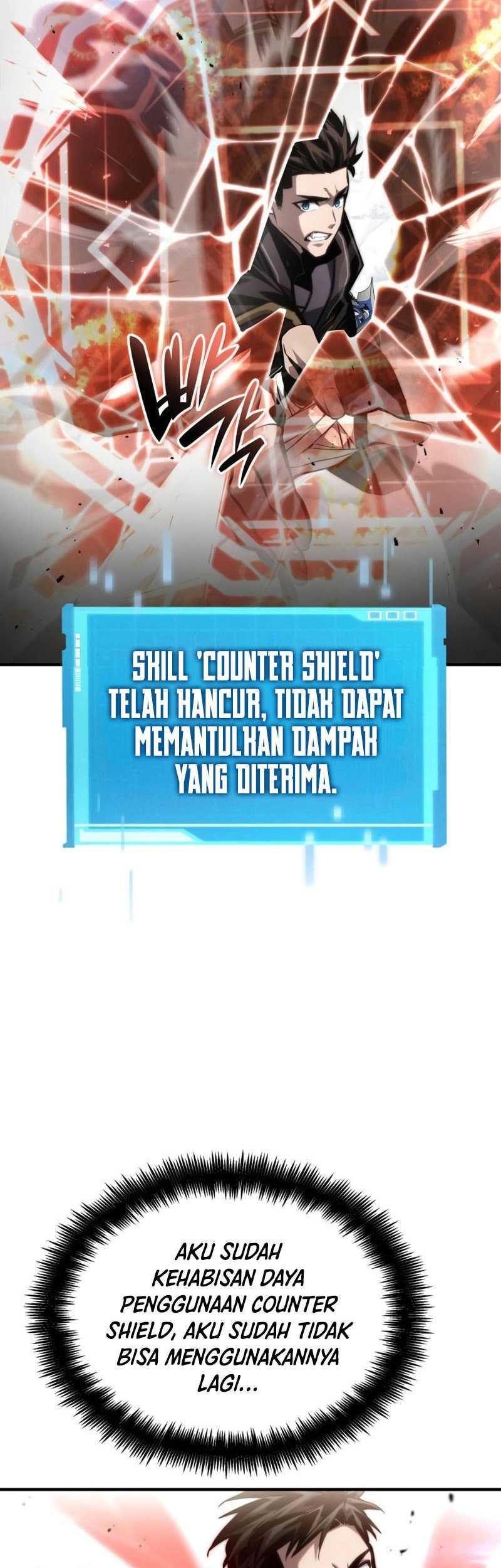 Boundless Necromancer Chapter 82 - halaman 100