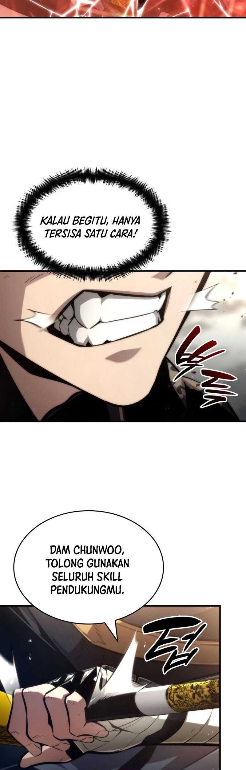 Boundless Necromancer Chapter 82 - halaman 102