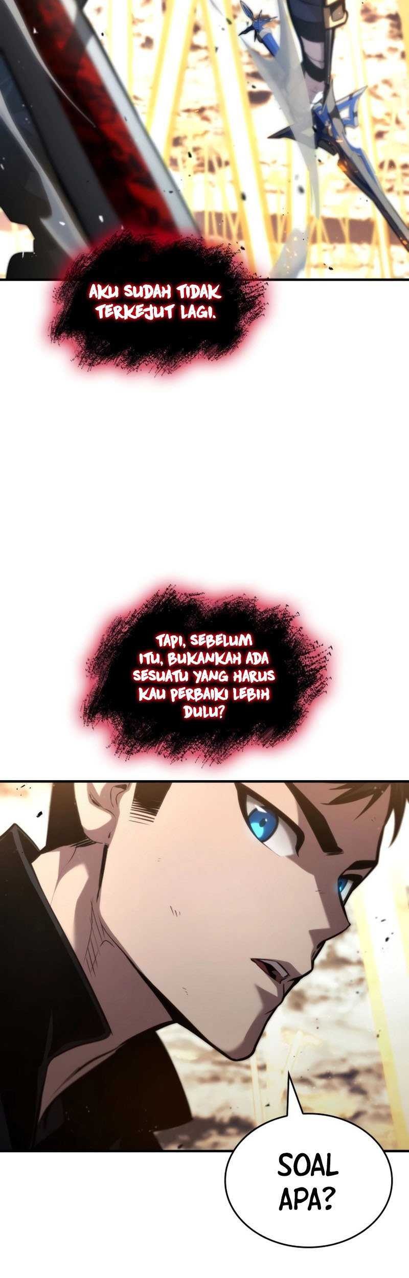 Boundless Necromancer Chapter 82 - halaman 106