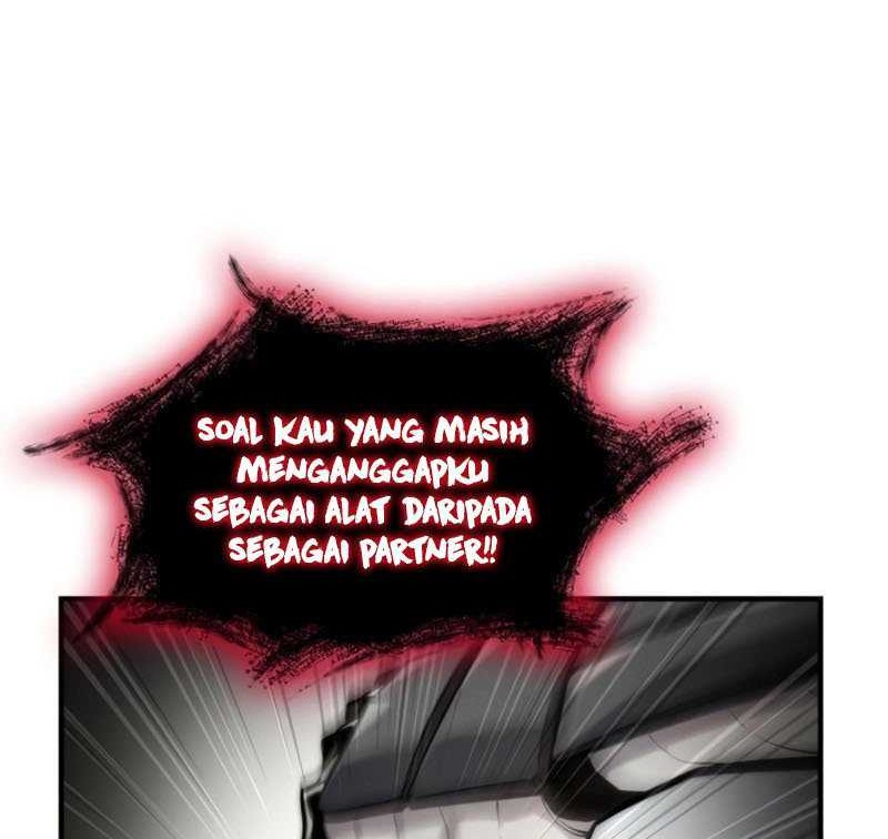 Boundless Necromancer Chapter 82 - halaman 107