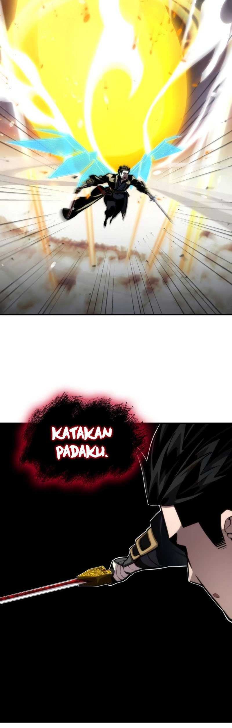 Boundless Necromancer Chapter 82 - halaman 110