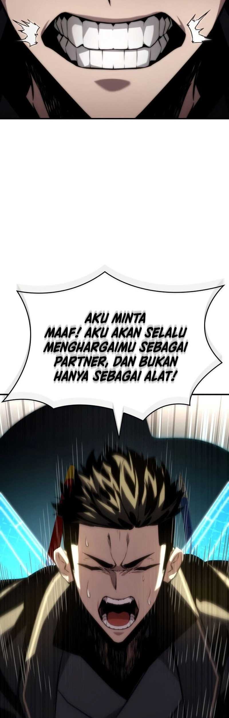 Boundless Necromancer Chapter 82 - halaman 112