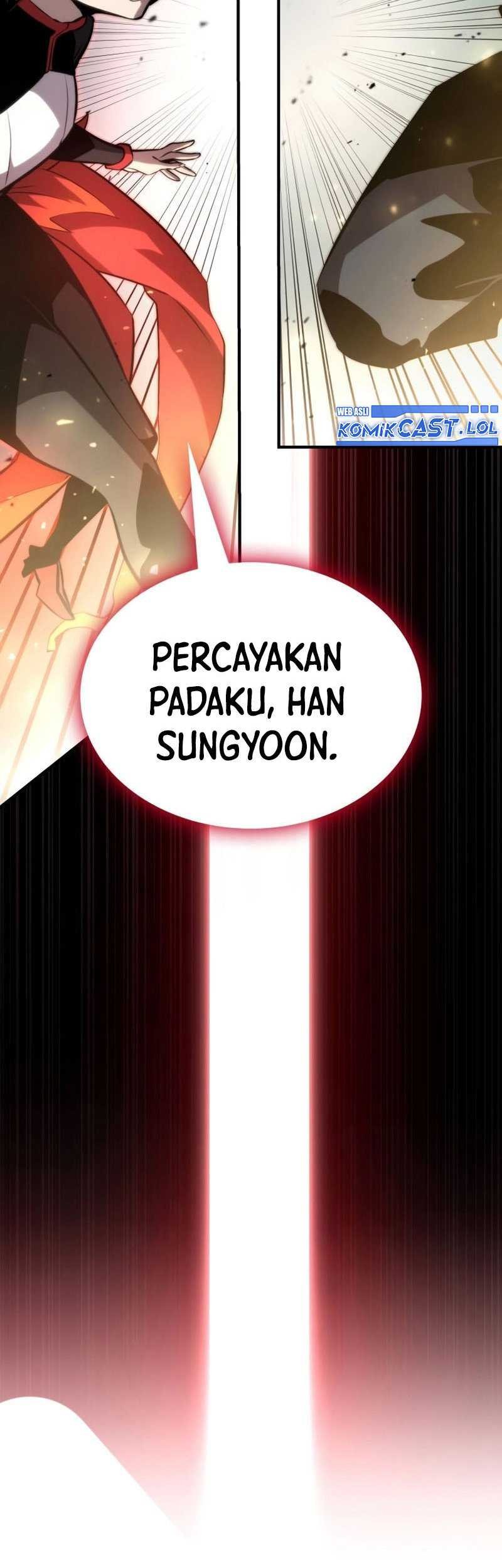 Boundless Necromancer Chapter 82 - halaman 118