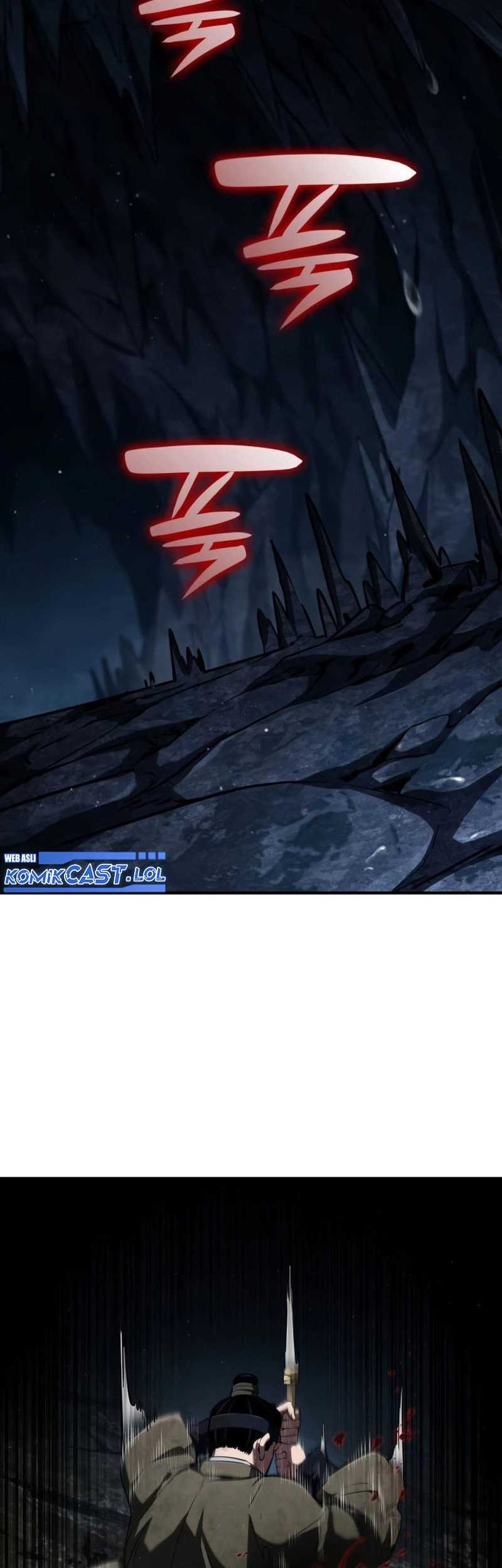 Boundless Necromancer Chapter 82 - halaman 12