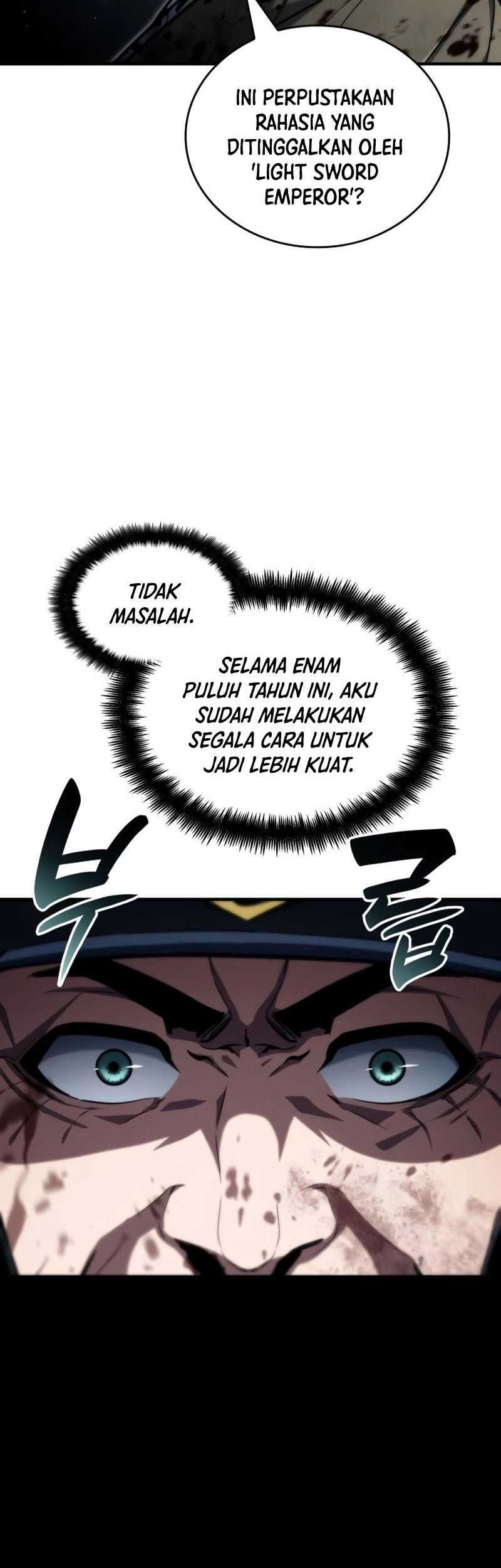 Boundless Necromancer Chapter 82 - halaman 16