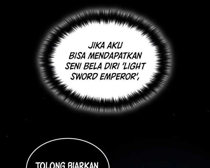 Boundless Necromancer Chapter 82 - halaman 17