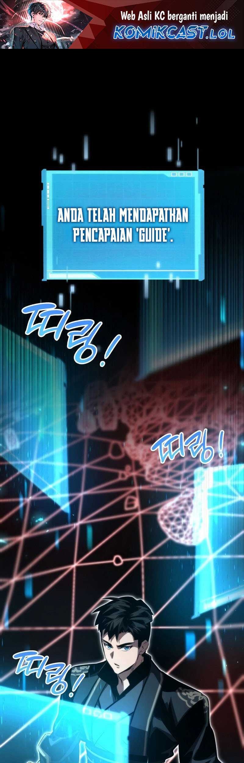 Boundless Necromancer Chapter 82 - halaman 2