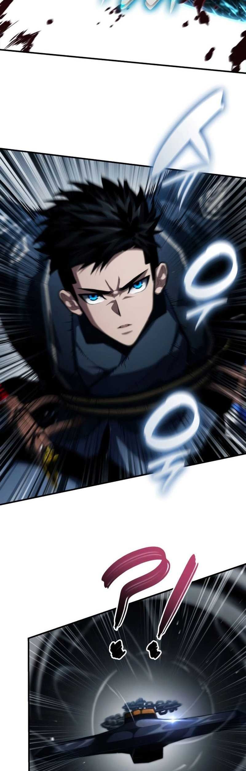 Boundless Necromancer Chapter 82 - halaman 28