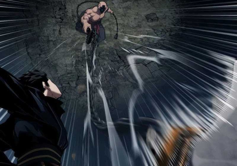 Boundless Necromancer Chapter 82 - halaman 31