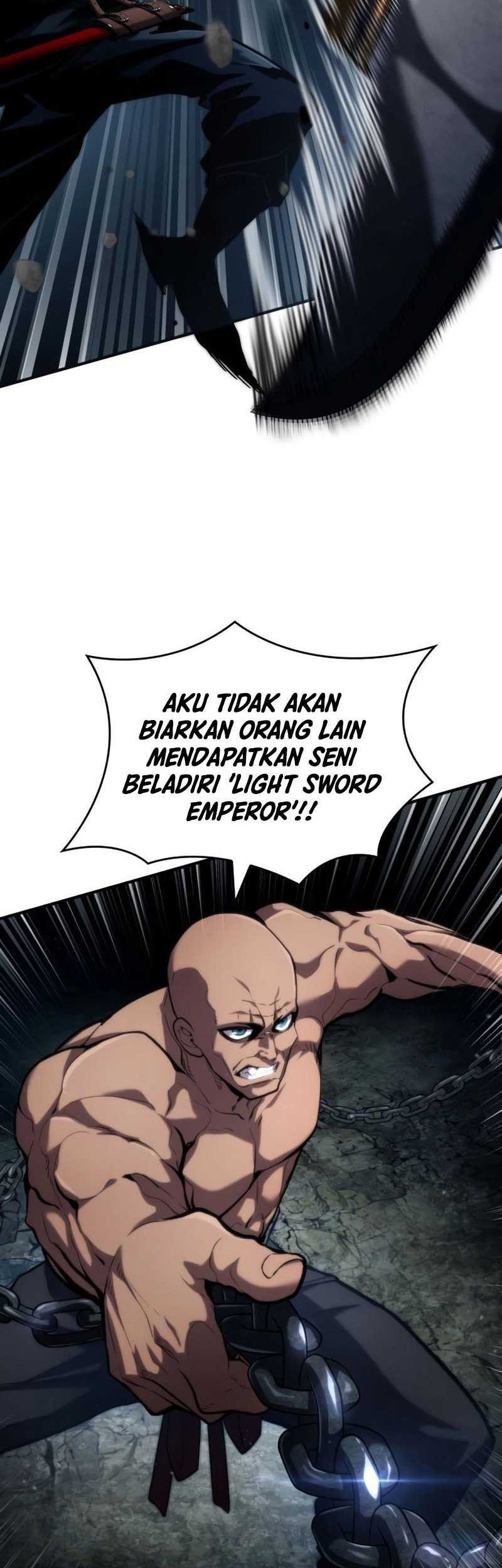 Boundless Necromancer Chapter 82 - halaman 32