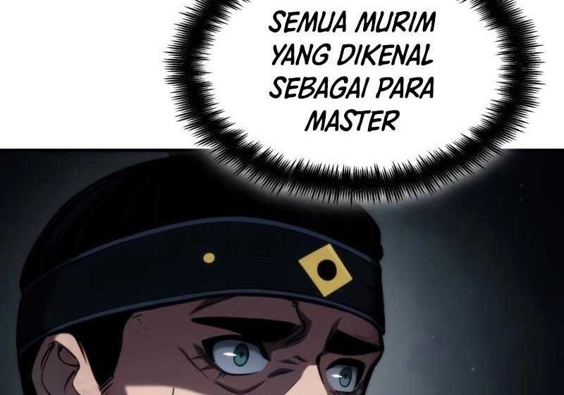 Boundless Necromancer Chapter 82 - halaman 39
