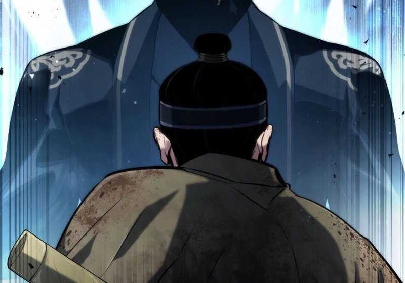 Boundless Necromancer Chapter 82 - halaman 45