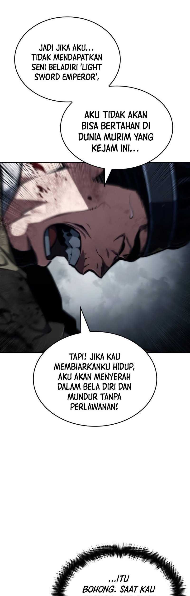Boundless Necromancer Chapter 82 - halaman 48
