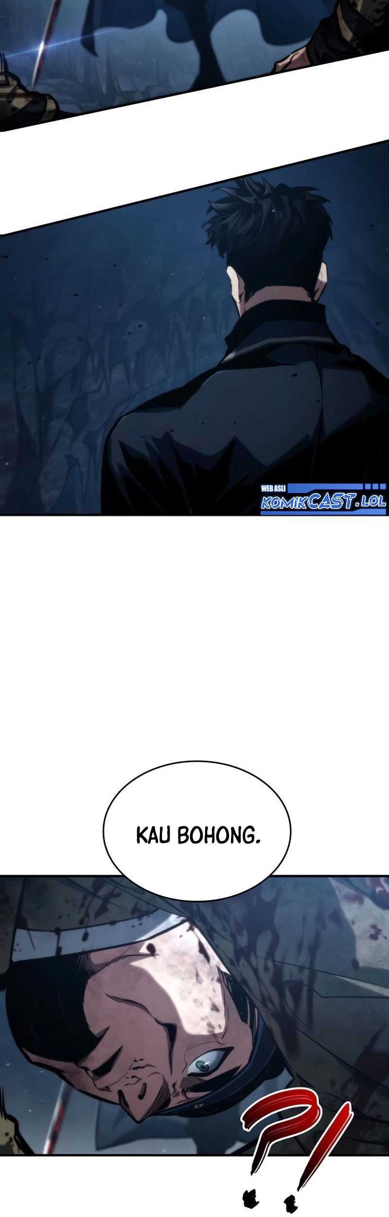 Boundless Necromancer Chapter 82 - halaman 50