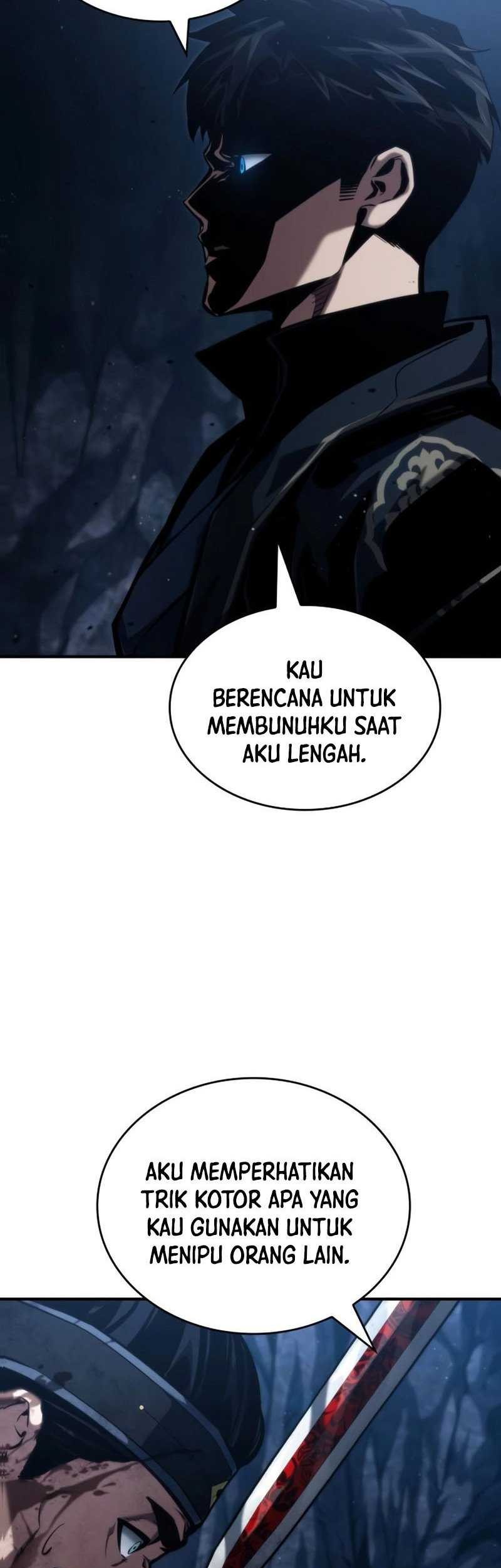 Boundless Necromancer Chapter 82 - halaman 52