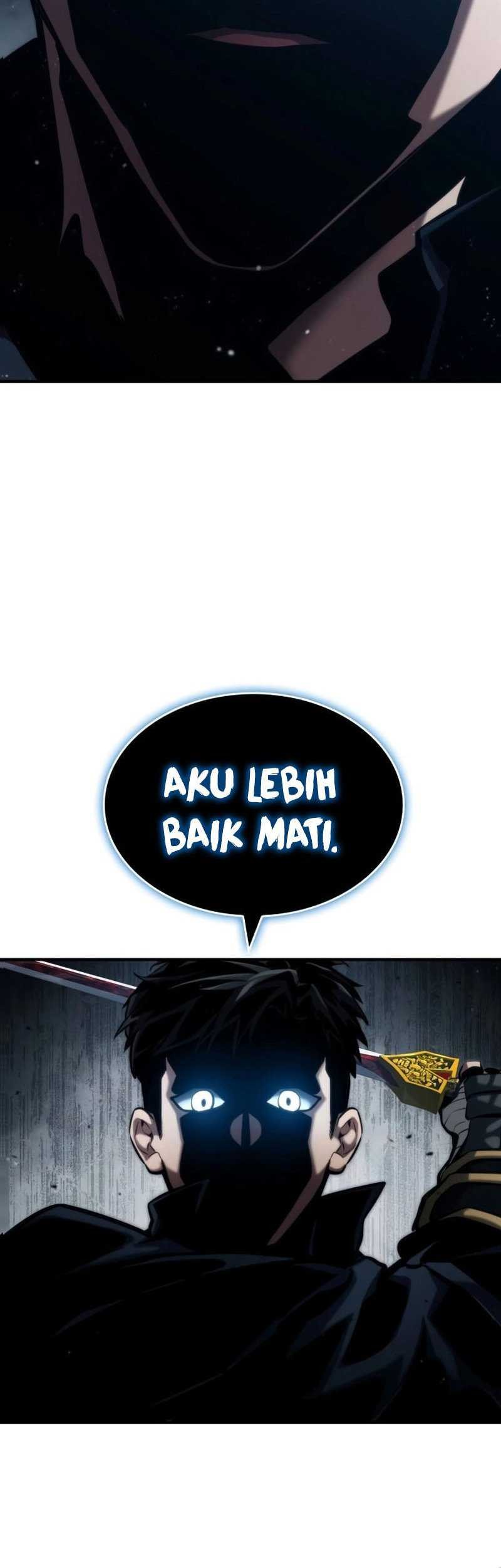 Boundless Necromancer Chapter 82 - halaman 56