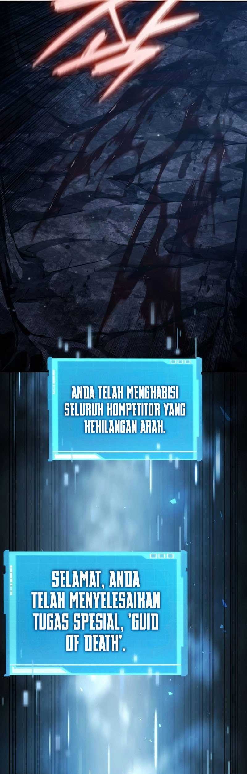 Boundless Necromancer Chapter 82 - halaman 58
