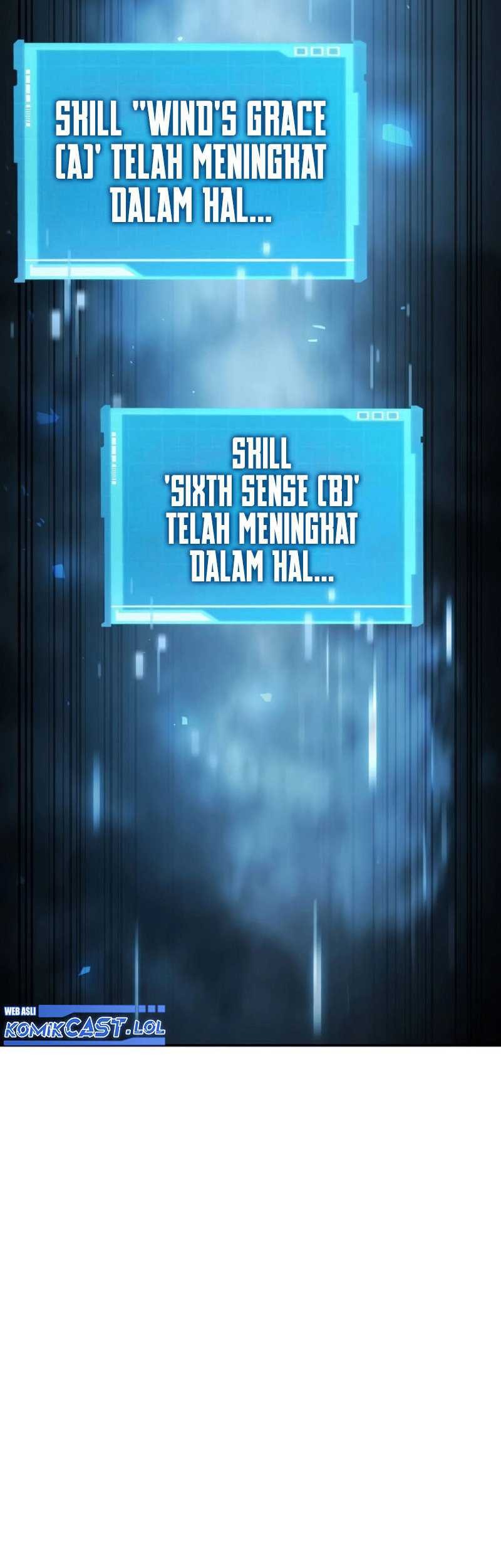 Boundless Necromancer Chapter 82 - halaman 60
