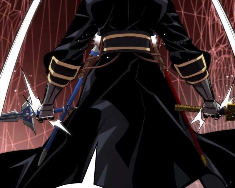 Boundless Necromancer Chapter 82 - halaman 7