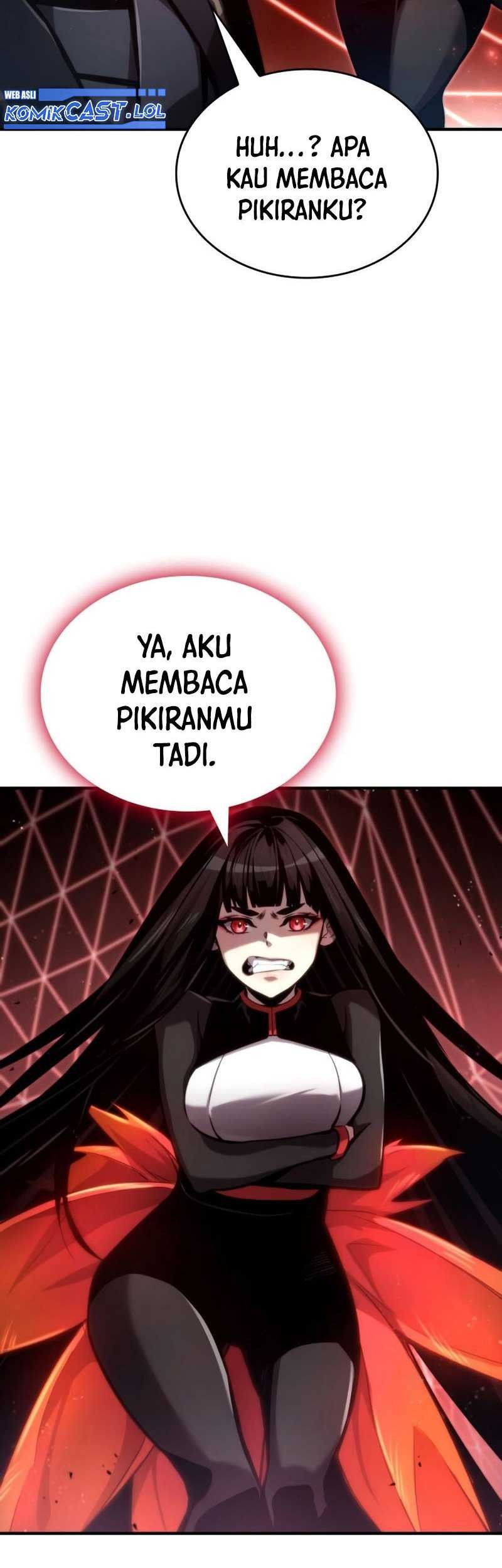 Boundless Necromancer Chapter 82 - halaman 70