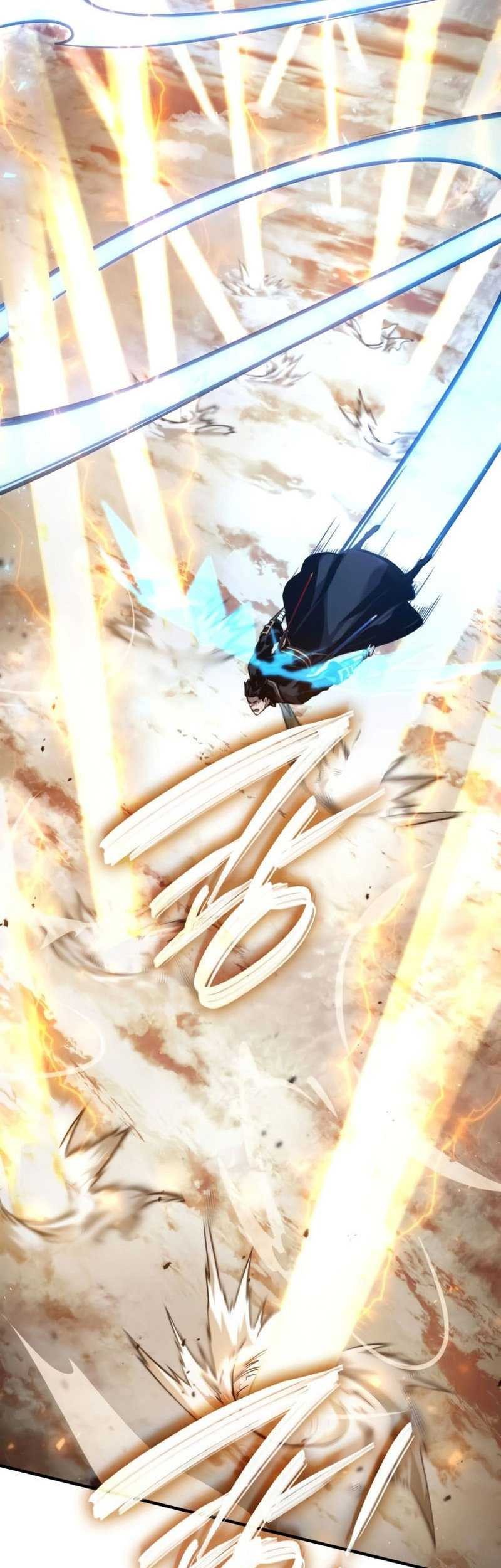 Boundless Necromancer Chapter 82 - halaman 84
