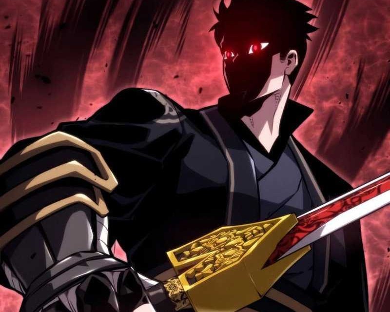 Boundless Necromancer Chapter 82 - halaman 9