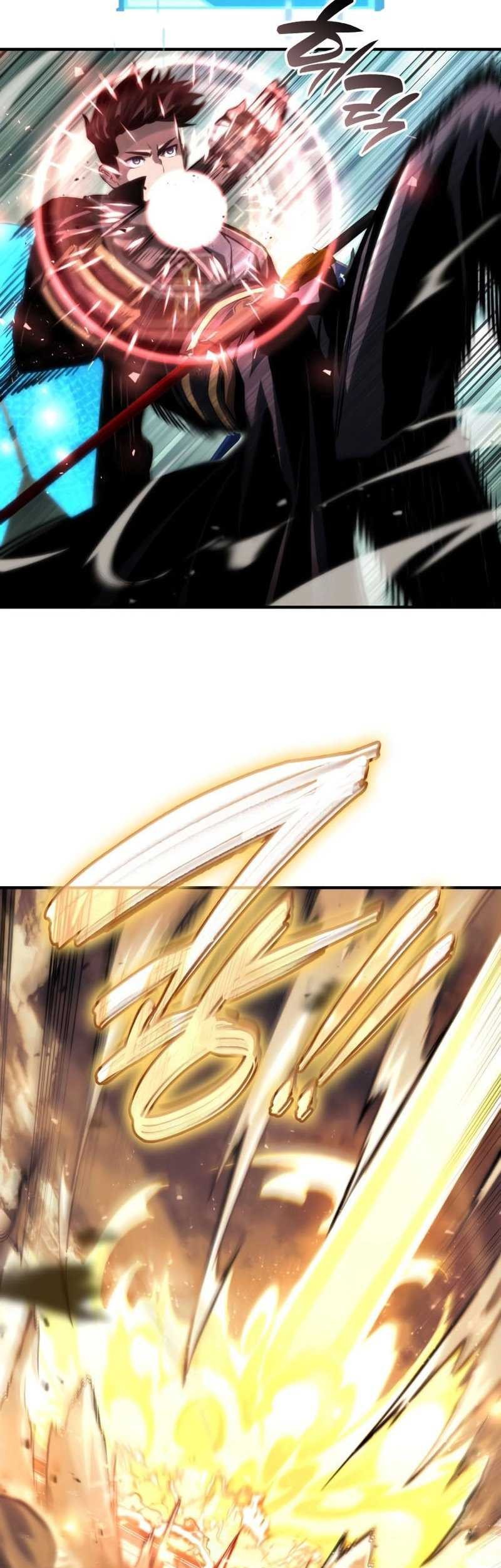 Boundless Necromancer Chapter 82 - halaman 90