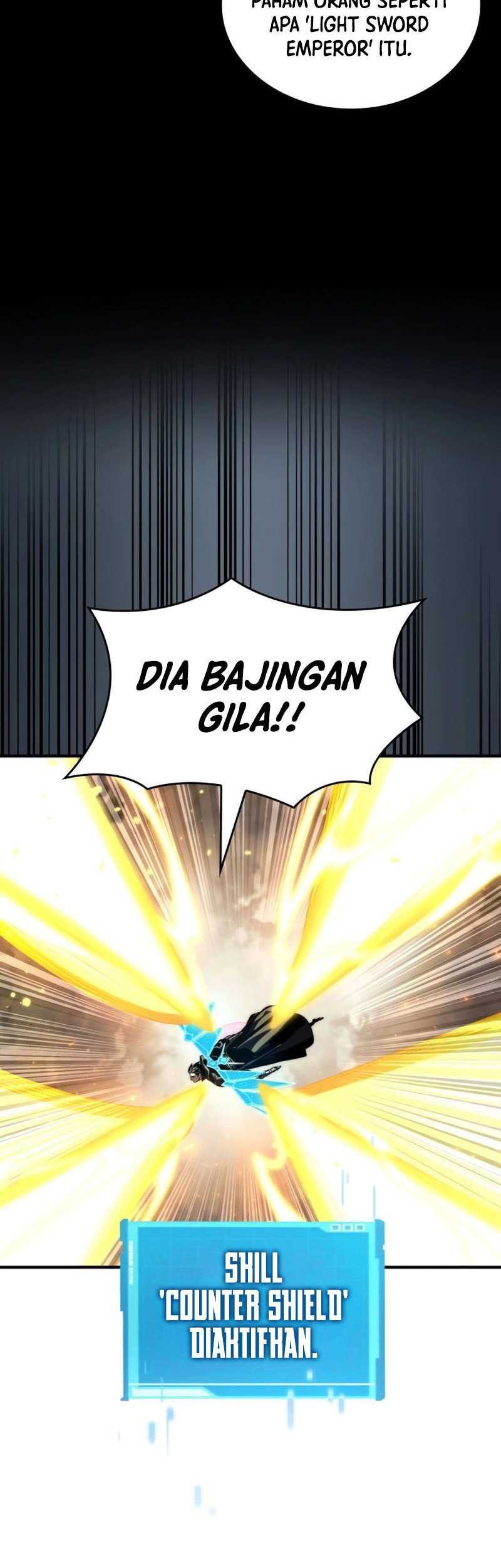 Boundless Necromancer Chapter 82 - halaman 96