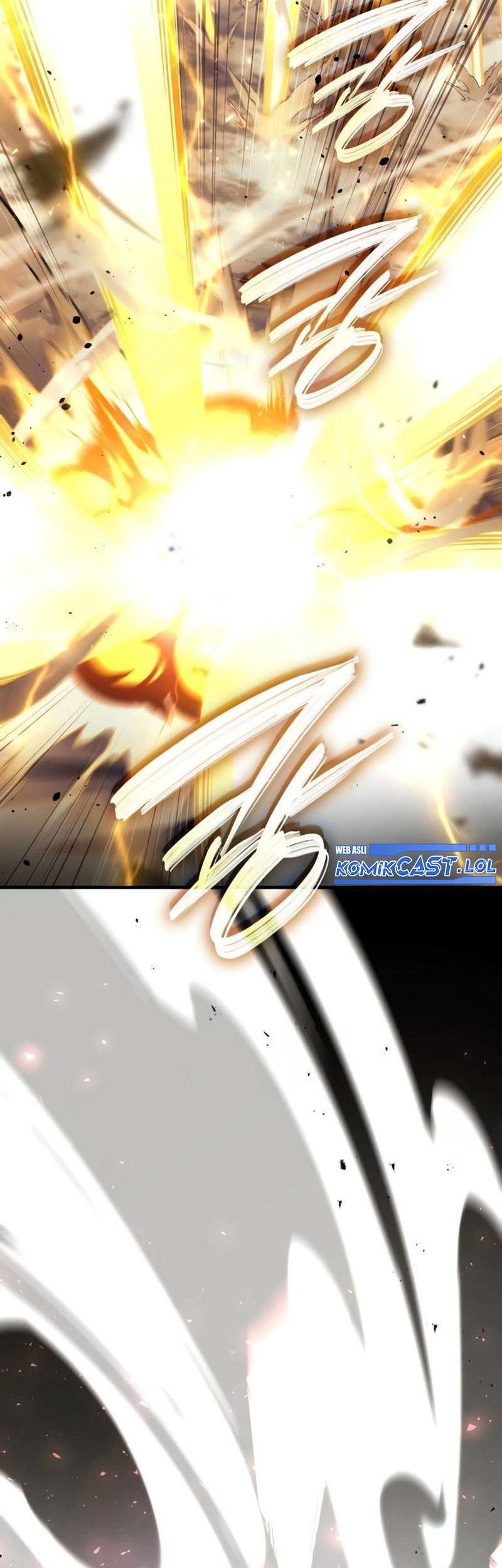 Boundless Necromancer Chapter 82 - halaman 98