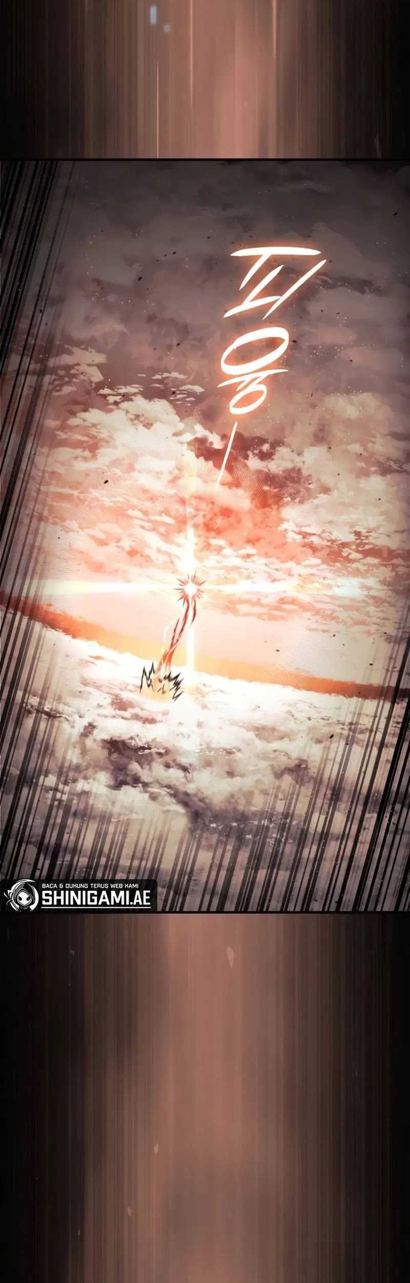 Boundless Necromancer Chapter 83 - halaman 12