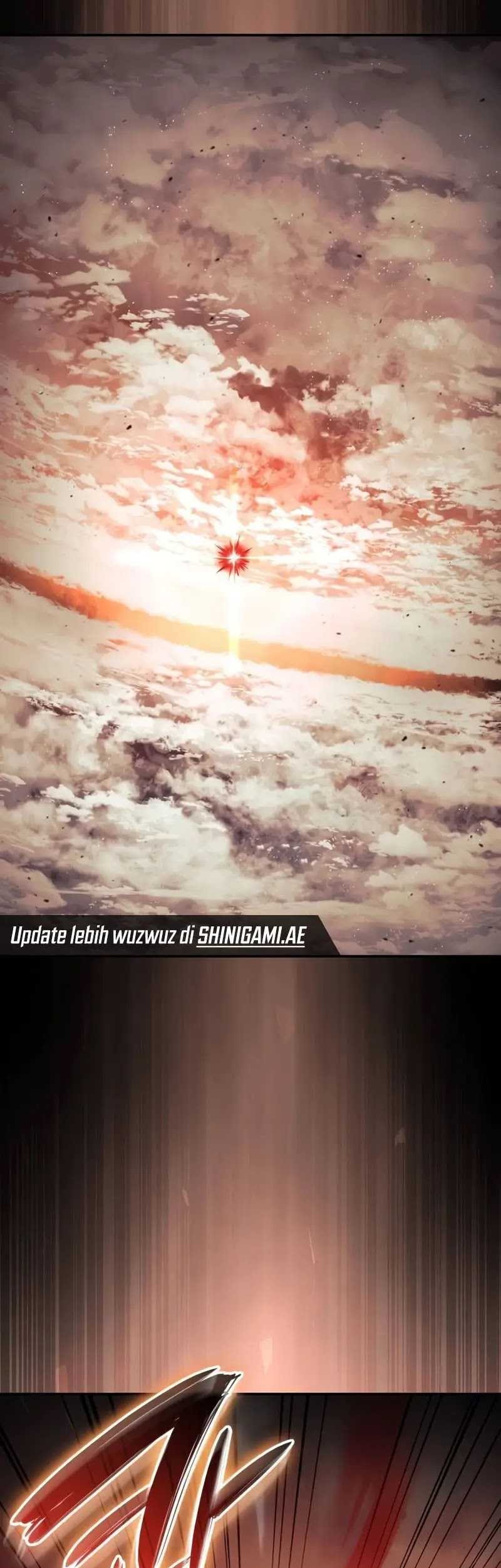 Boundless Necromancer Chapter 83 - halaman 13
