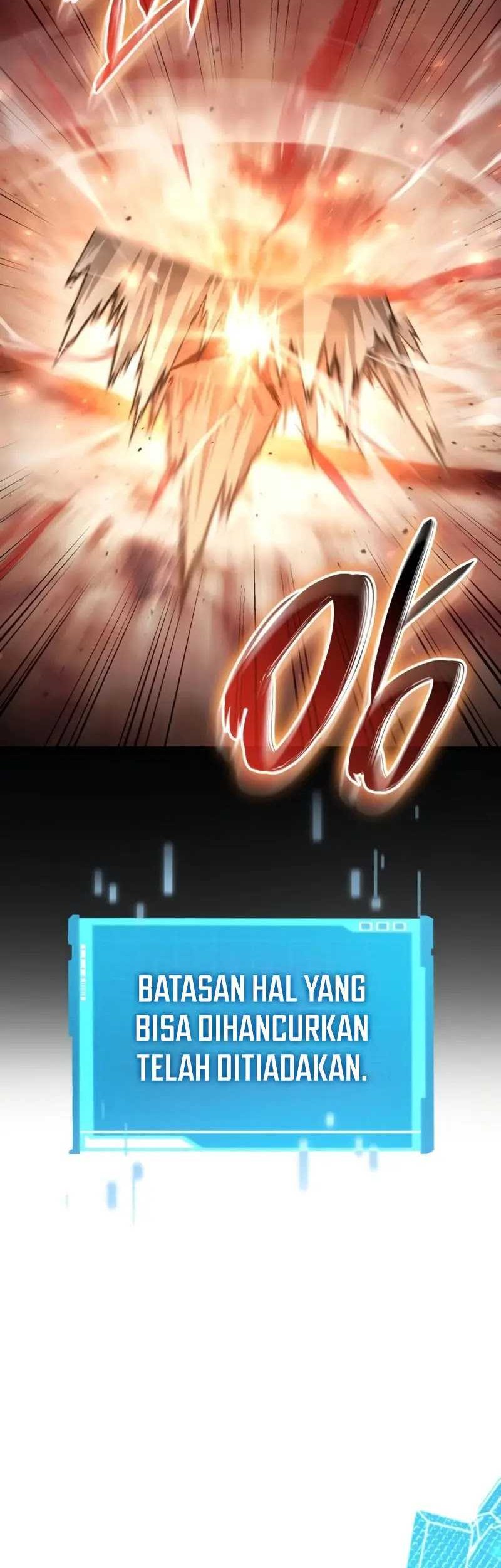 Boundless Necromancer Chapter 83 - halaman 14