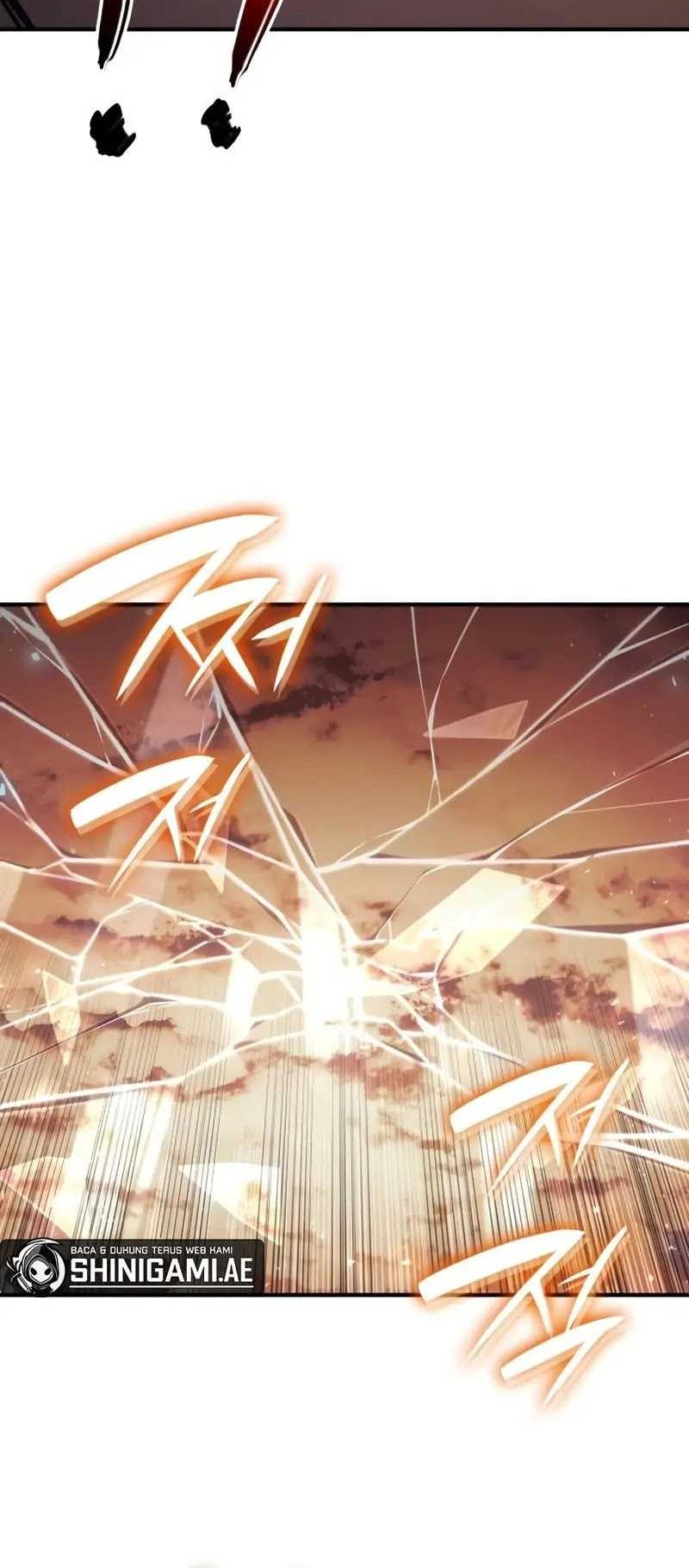 Boundless Necromancer Chapter 83 - halaman 16