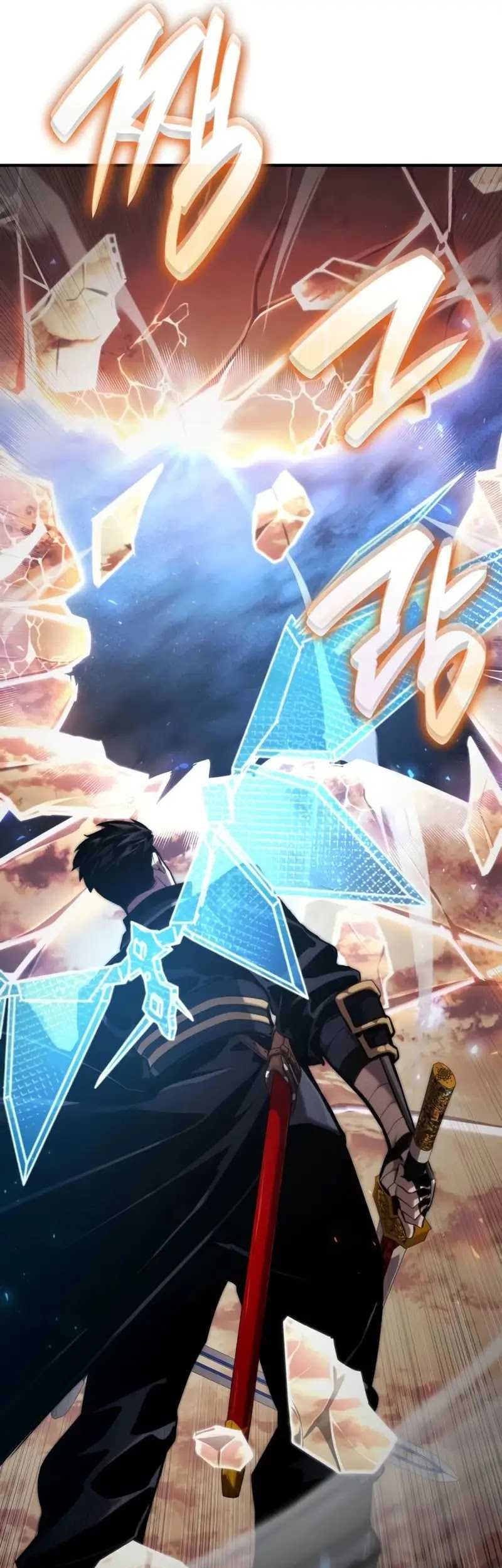Boundless Necromancer Chapter 83 - halaman 17